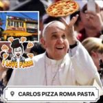 Best Pizza Bali Pasta Grabfood Gofood
