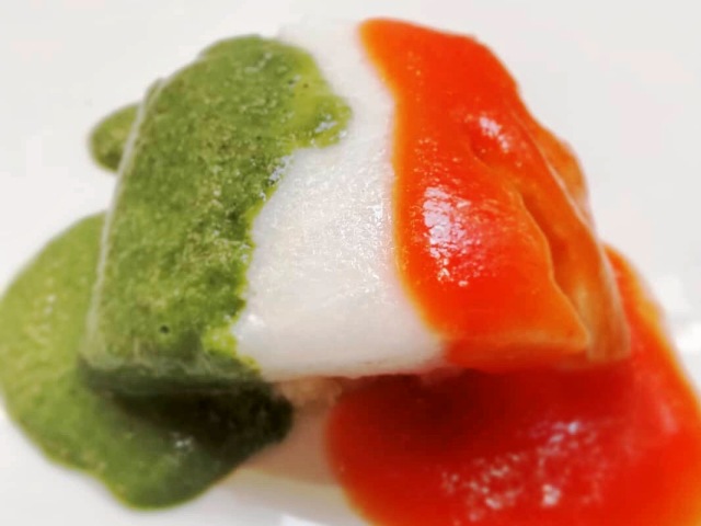 Best Pizza Bali Ravioli