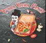 Best Pizza Bali Pasta Gofood Grabfood Logo