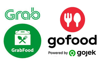 Pizza Bali Pasta Gofood Grabfood Delivery