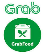 Grabfood Pizza Pasta Bali